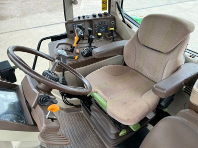 John Deere 6420S