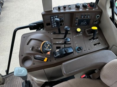 John Deere 6420S