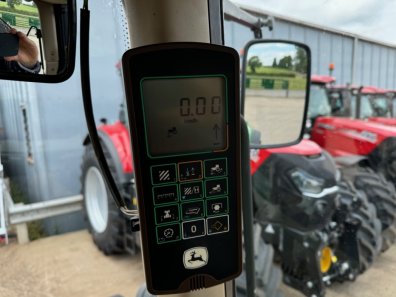 John Deere 6420S