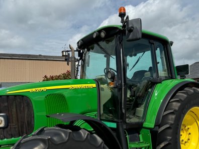 John Deere 6420S