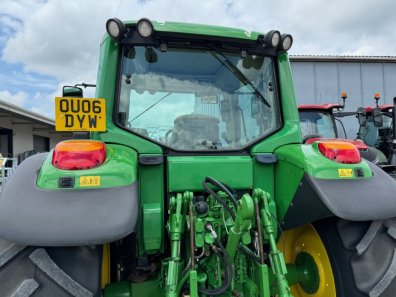 John Deere 6420S
