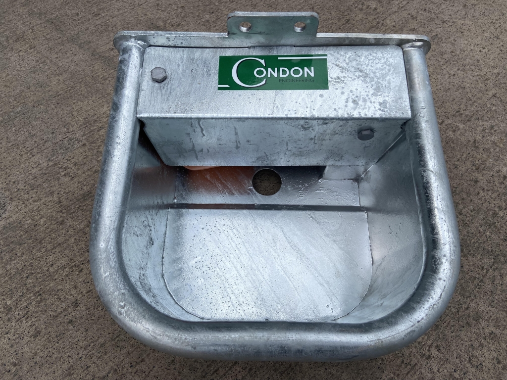 Condon Engineering compact drinker
