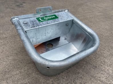 Condon Engineering compact drinker