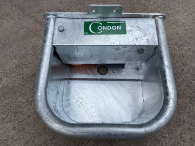 Condon Engineering compact drinker