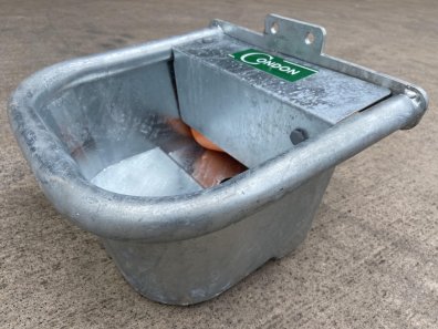 Condon Engineering compact drinker