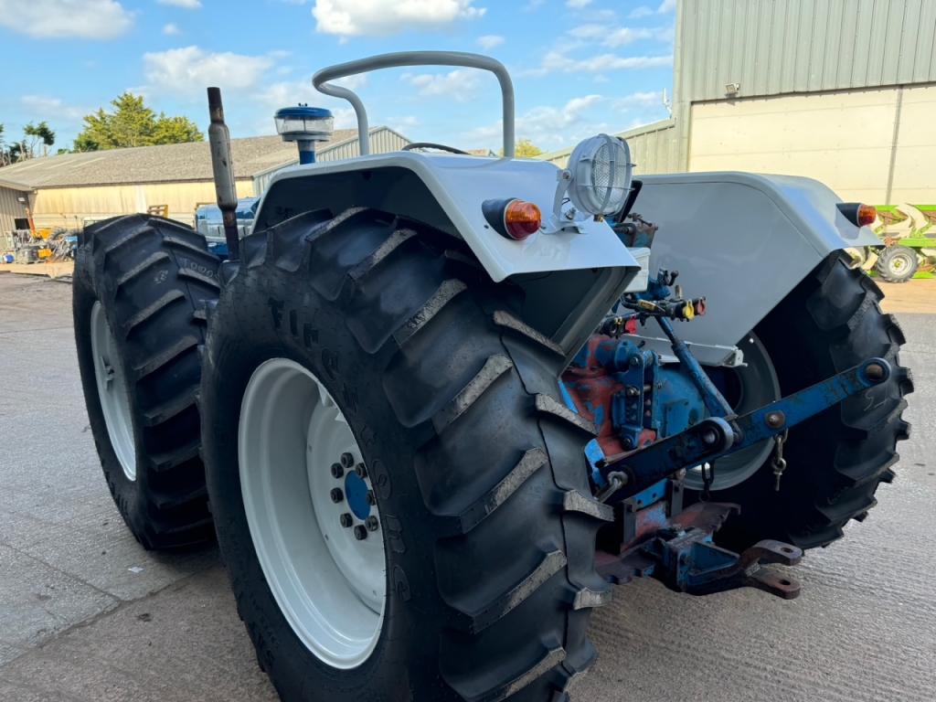 County Super 6 1004