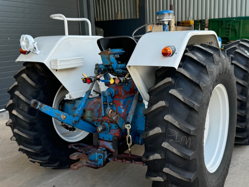 County Super 6 1004