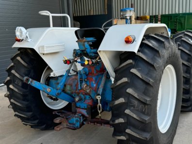 County Super 6 1004