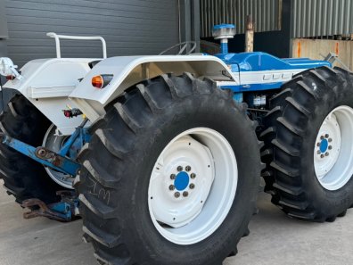 County Super 6 1004