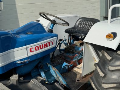 County Super 6 1004
