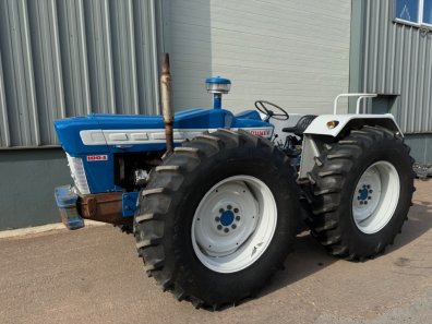 County Super 6 1004