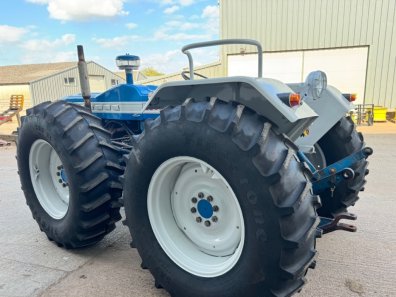 County Super 6 1004