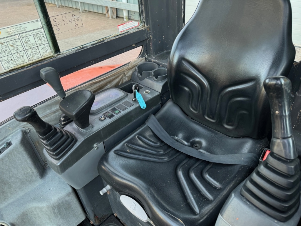 Doosan DX 27Z