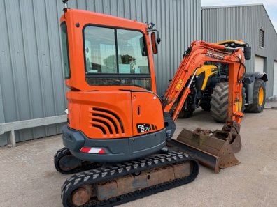Doosan DX 27Z