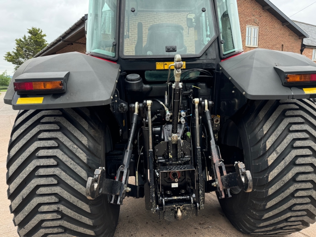 Massey Ferguson 6290