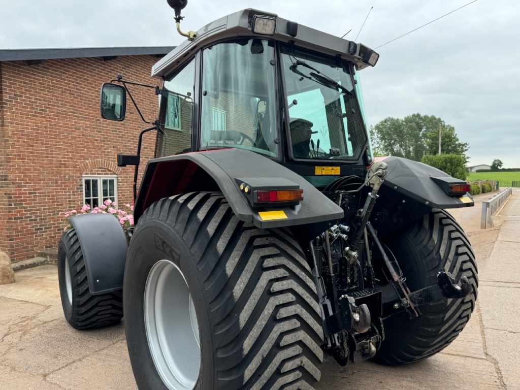 Massey Ferguson 6290