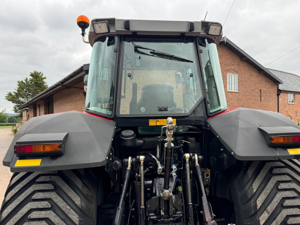 Massey Ferguson 6290