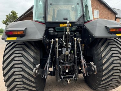Massey Ferguson 6290
