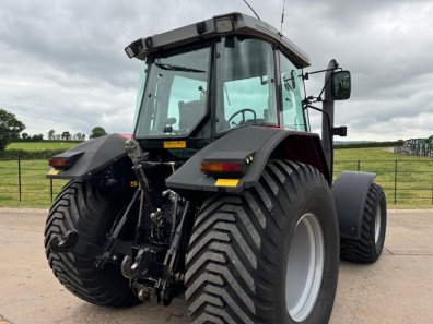 Massey Ferguson 6290