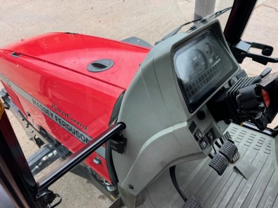 Massey Ferguson 6290