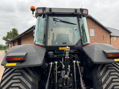 Massey Ferguson 6290