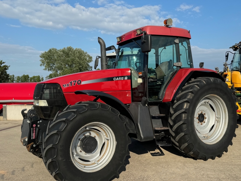 Case MX 170