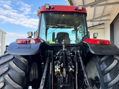 Case MX 170
