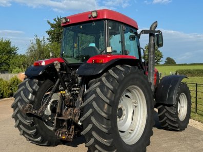 Case MX 170