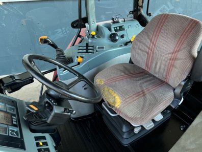 Case MX 170