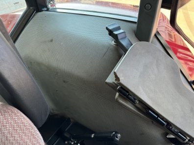 Case MX 170