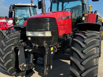 Case MX 170