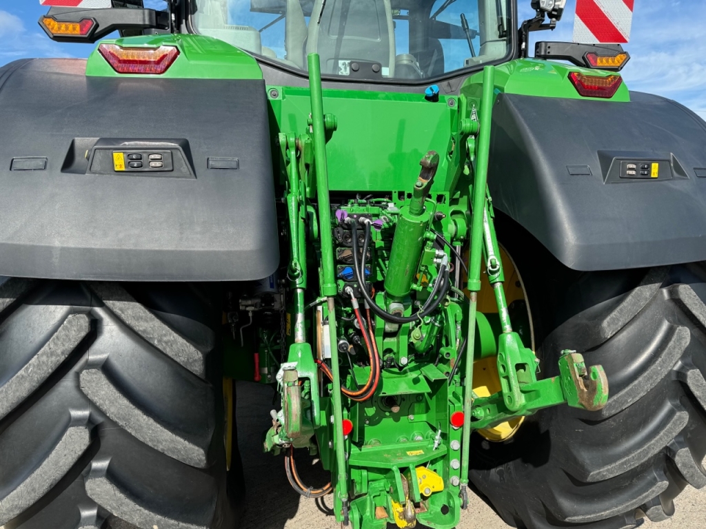 John Deere 7R 330 Gen2