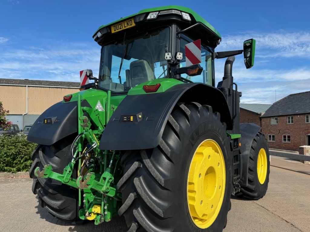 John Deere 7R 330 Gen2