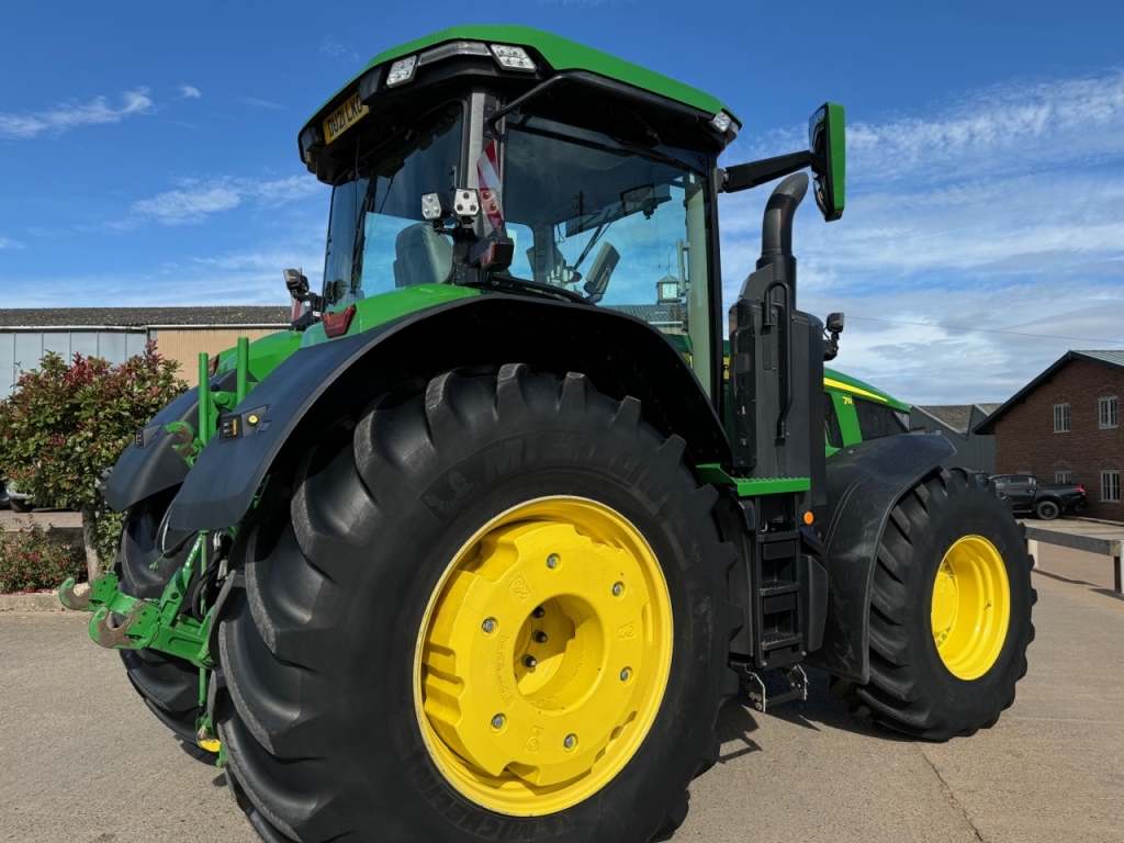 John Deere 7R 330 Gen2