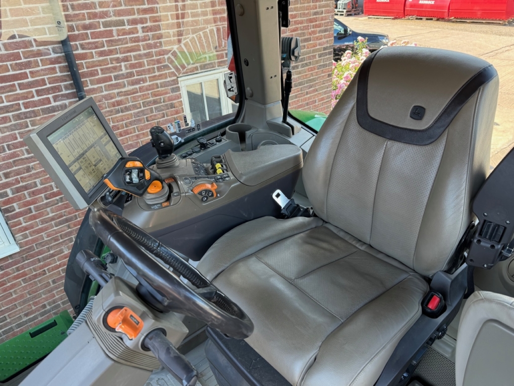 John Deere 7R 330 Gen2