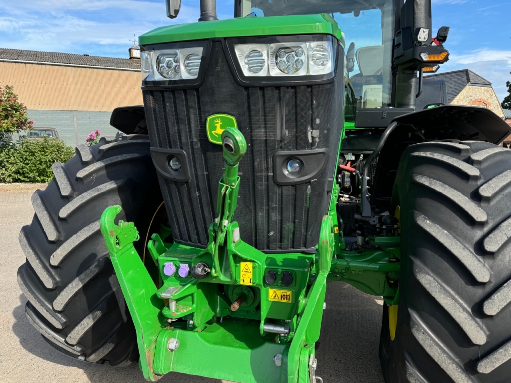 John Deere 7R 330 Gen2