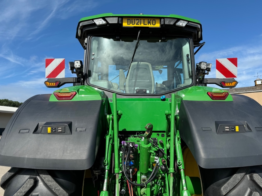 John Deere 7R 330 Gen2