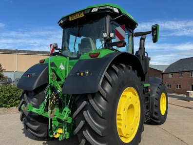 John Deere 7R 330 Gen2