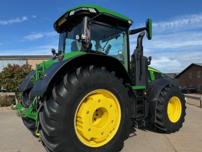 John Deere 7R 330 Gen2