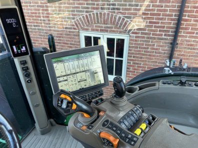 John Deere 7R 330 Gen2