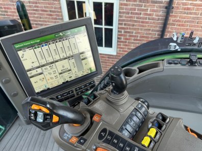 John Deere 7R 330 Gen2
