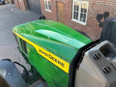 John Deere 7R 330 Gen2