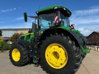 John Deere 7R 330 Gen2