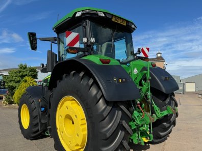 John Deere 7R 330 Gen2