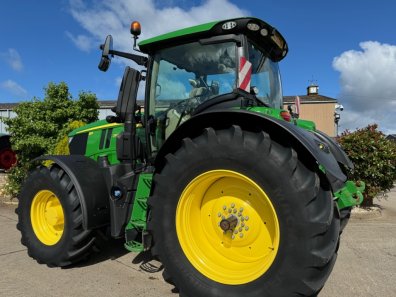 John Deere 6R 250