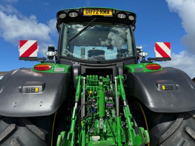 John Deere 6R 250