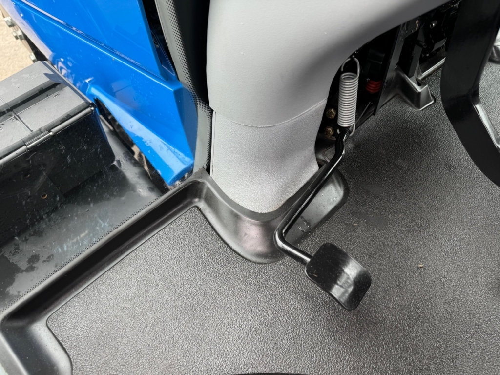 New Holland T6.180