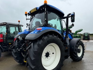 New Holland T6.180