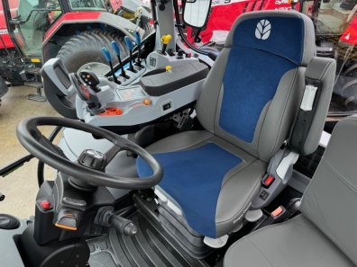 New Holland T6.180
