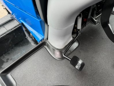 New Holland T6.180